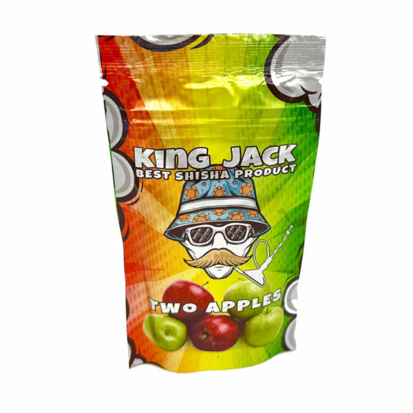 gout shisha double pomme, saveur shisha double pomme, arome chicha double pomme