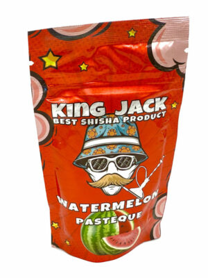 Gout chicha Pastèque. La fraicheur du gout chicha pastèque. Une touche fruitée un peu sucré avec une sensation rafraichissante en bouche. 