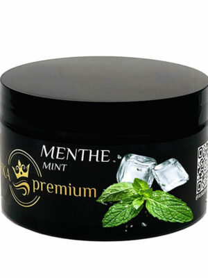 Ashka Premium - Goût chicha Menthe Pot 250g